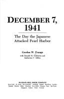 December 7, 1941