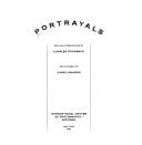 Portrayals