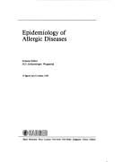 Epidemiology of allergic diseases