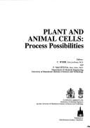 Plant and animal cells