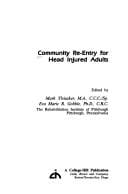 Community re-entry for head injured adults