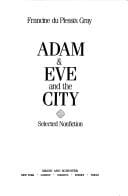 Adam & Eve and the city
