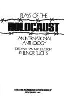Plays of the Holocaust