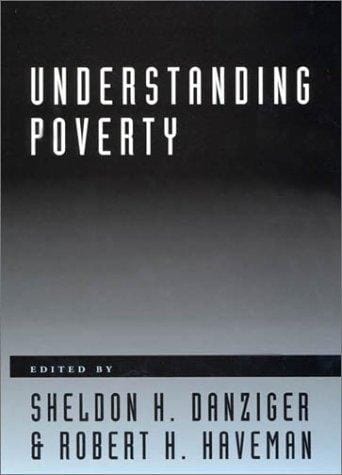 Understanding poverty