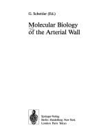 Molecular biology of the arterial wall