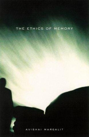 The Ethics of Memory
