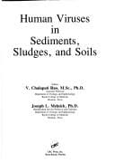 Human viruses in sediments, sludges, and soils
