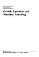 Genetic algorithms and simulated annealing
