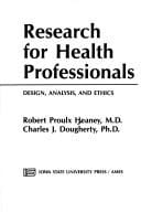 Research for health professionals