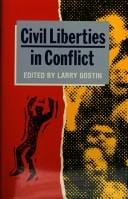Civil liberties in conflict