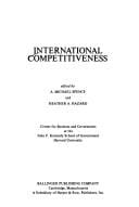 International competitiveness