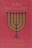 The Strife of the Spirit