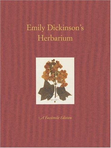 Emily Dickinson's Herbarium