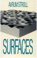 Surfaces