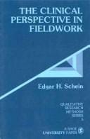 The clinical perspective in fieldwork