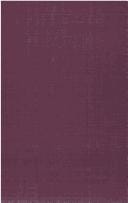 Ts'ao Yin and the K'ang-hsi Emperor