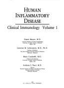 Human inflammatory disease