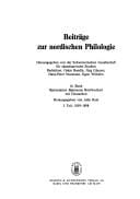 Bjørnstjerne Bjørnsons Briefwechsel mit Deutschen