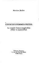 Couscous pommes frites
