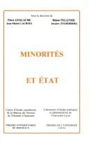 Minorités et État
