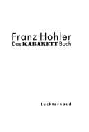 Das Kabarett Buch