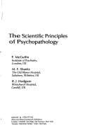 The Scientific principles of psychopathology