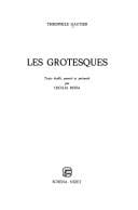 Les grotesques