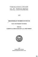 Indonesian women in focus