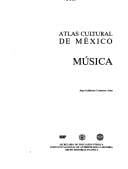 Atlas cultural de México