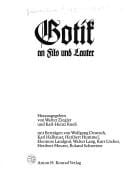 Gotik an Fils und Lauter