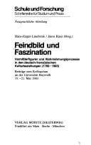 Feindbild und Faszination