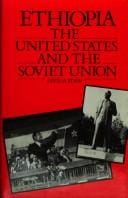 Ethiopia, the United States, and the Soviet Union