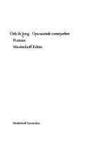 Opwaaiende zomerjurken