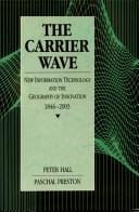 The carrier wave