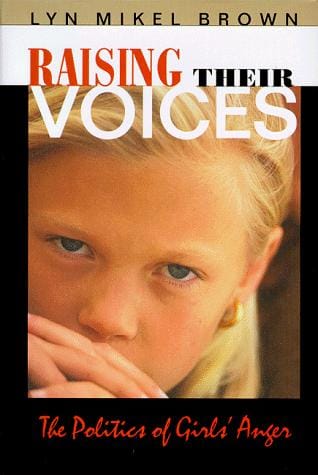 Raising their voices