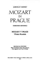 Mozart in Prague