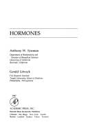 Hormones