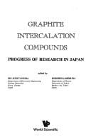 Graphite intercalation compounds