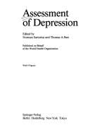 Assessment of depression