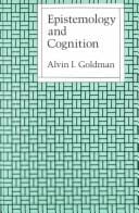Epistemology and cognition