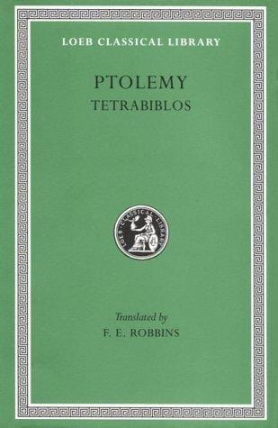 Ptolemy