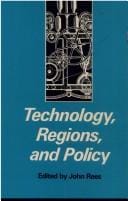 Technology, Regions, and Policy