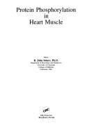 Protein phosphorylation in heart muscle