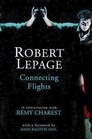Robert Lepage