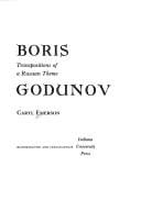 Boris Godunov