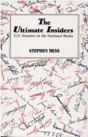 The ultimate insiders