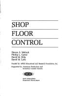 Shop floor control