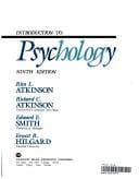 Introduction to psychology