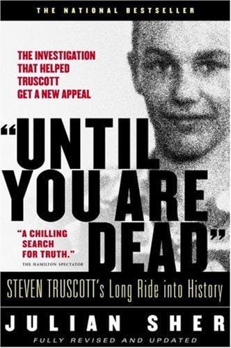 "Until You Are Dead"