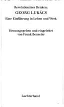 Revolutionäres Denken